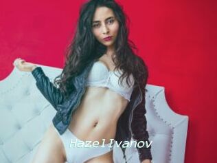 HazelIvanov