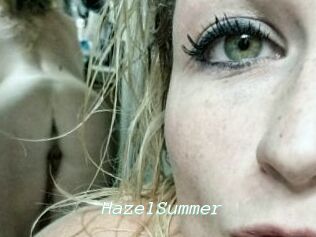 HazelSummer