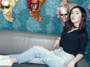 HazelWells