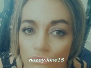HazeyJane18