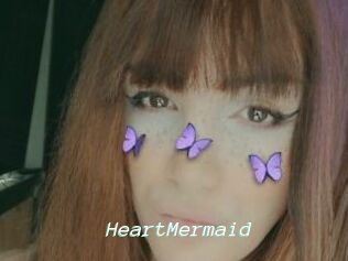 HeartMermaid