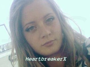 HeartbreakerX