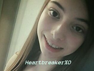 HeartbreakerXO