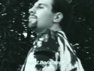HeathenHammer