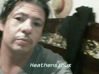 Heathensioux