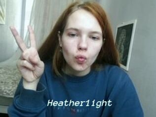 Heather1ight