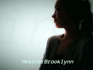 HeatherBrooklynn