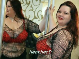 HeatherD
