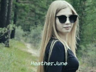 HeatherJune