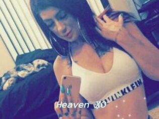 Heaven_XO