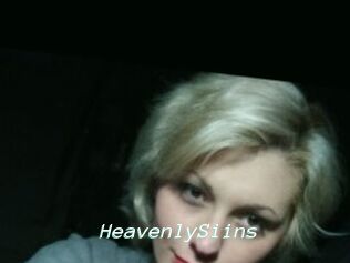 HeavenlySiins