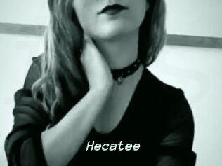 Hecatee
