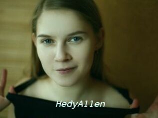 HedyAllen