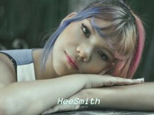 HeeSmith