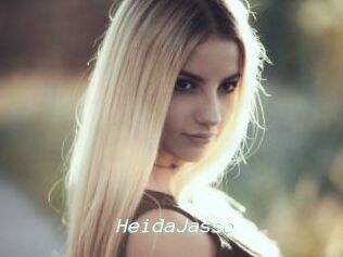 HeidaJasso