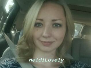 HeidiLovely