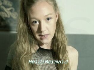 HeidiMermaid