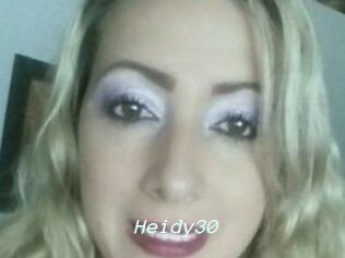 Heidy30