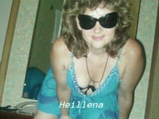 Heillena