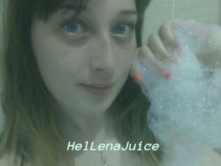 HelLenaJuice