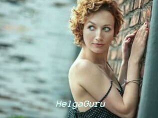 HelgaGuru