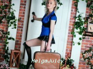 HelgaJuicy