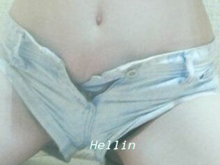 Hellin