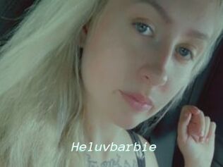 Heluvbarbie