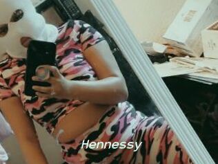 Hennessy