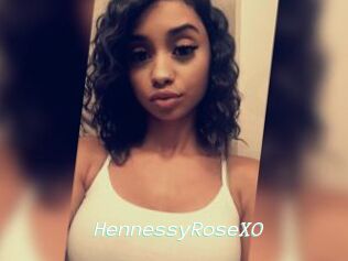 HennessyRoseXO