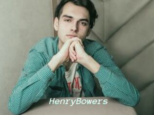 HenryBowers