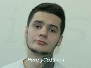 HenryCollier