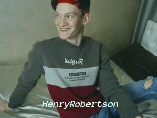 HenryRobertson