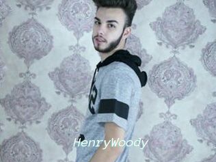 HenryWoody