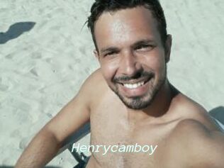 Henrycamboy