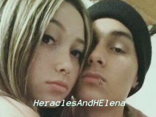 HeraclesAndHElena