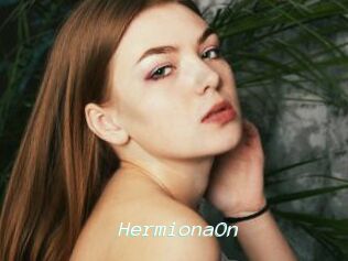HermionaOn