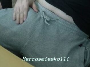 Herrasmieskolli