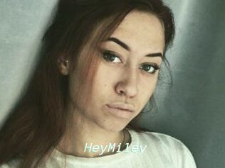 HeyMiley