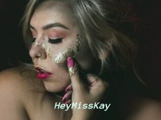 HeyMissKay
