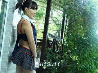 HiSuii
