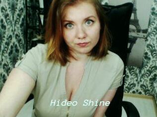 Hideo_Shine