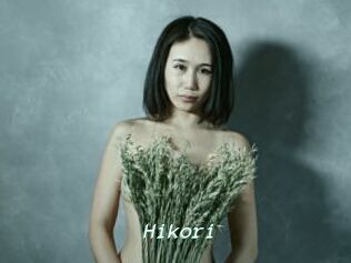 Hikori