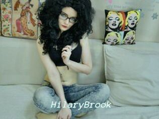 HilaryBrook