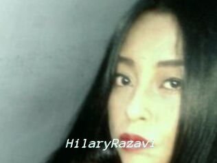 HilaryRazavi