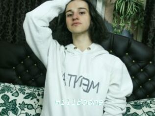 HillBoone