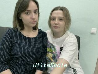HiltaSadie