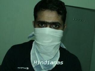 Hindianas