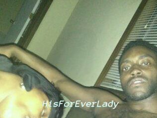 HisForEverLady