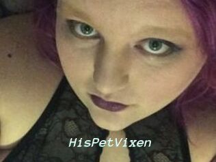 HisPetVixen